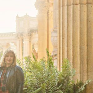 Meet your Posher, Yulia